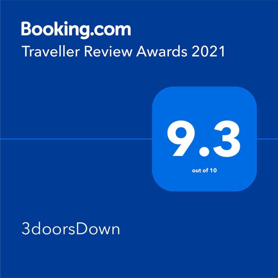 3Doorsdown Apartment Vila Nova de Gaia Exterior photo