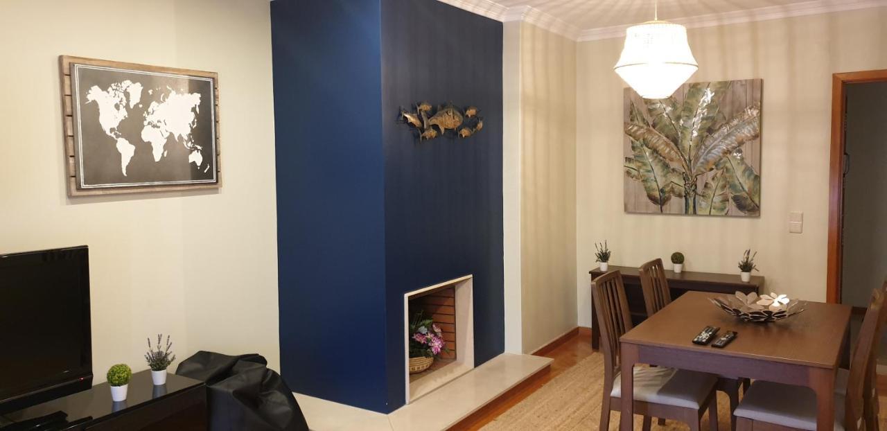 3Doorsdown Apartment Vila Nova de Gaia Exterior photo