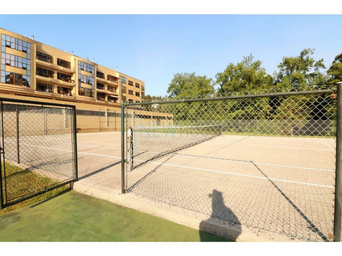 3Doorsdown Apartment Vila Nova de Gaia Exterior photo